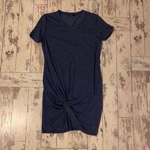 T shirt dress/tunic